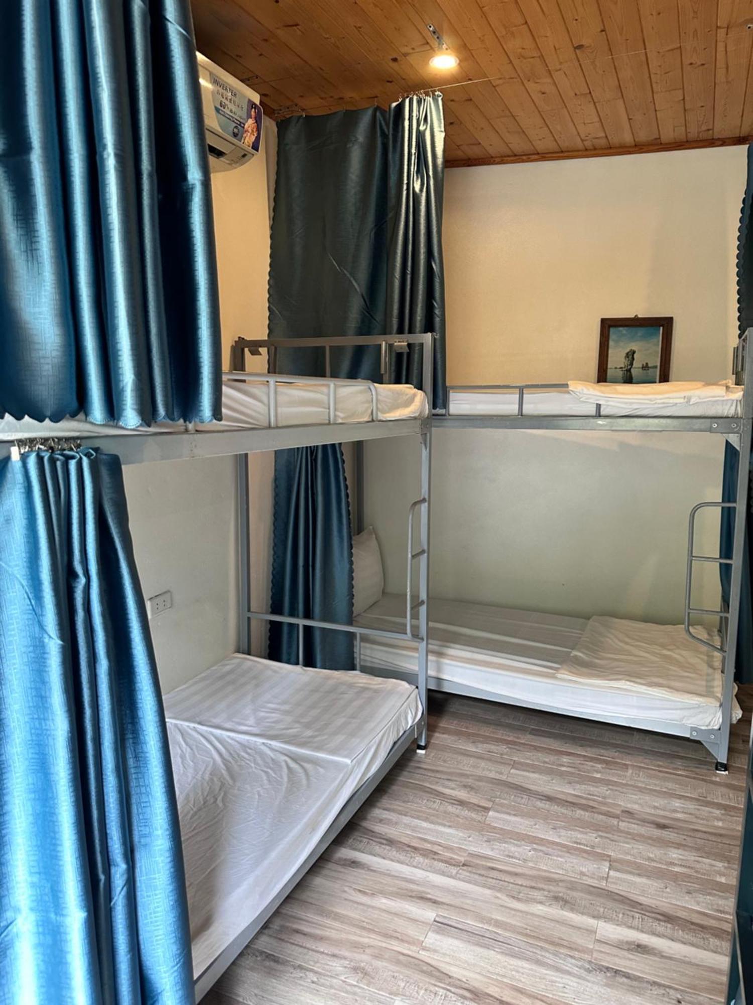 Homestay Eco May5 Travel Hạ Long Extérieur photo